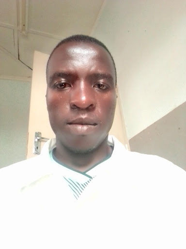 Keabetsoe Moyo