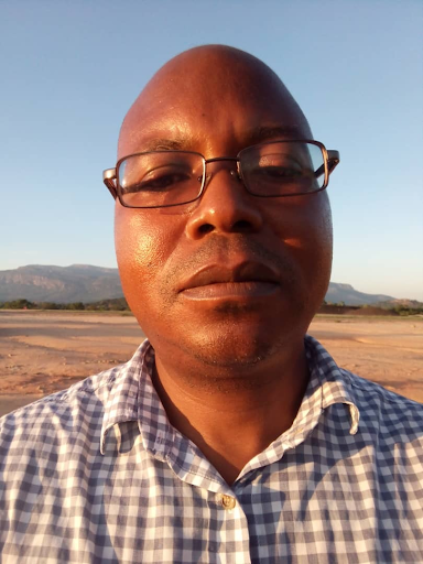 Patrick Simbi
