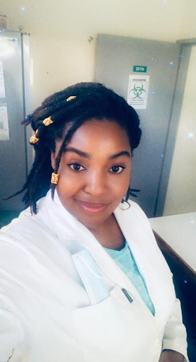 Siboniso Maenzanise